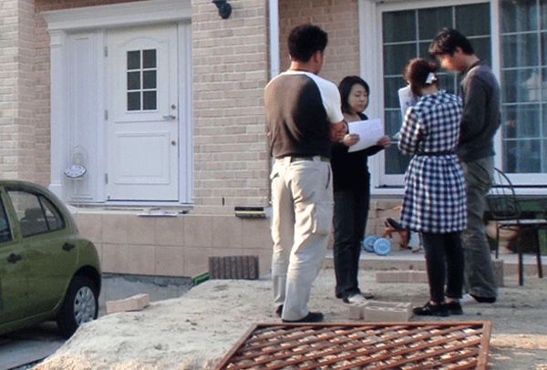 ご相談・お打合せ