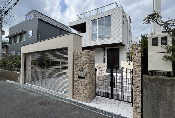 お引渡し・メンテナンス