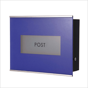 パーサス2<ガラス扉>