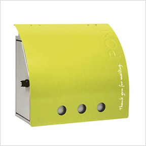 ラッセルポスト