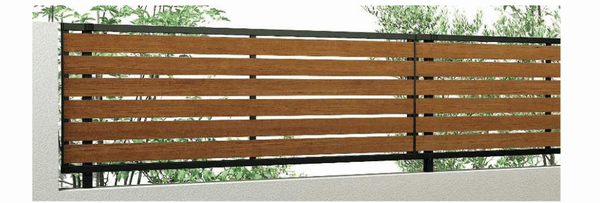 YKK AP「ルシアスYS3F型」